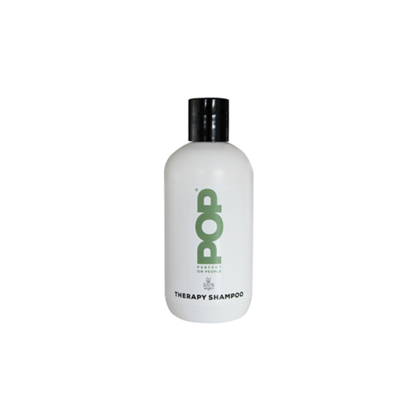 Pop therapy shampoo 250ml